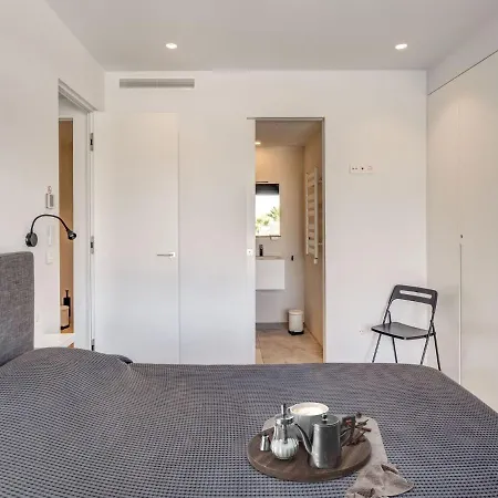 빌라 Belvilla By Oyo Casa Leda