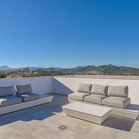 Belvilla By Oyo Casa Leda