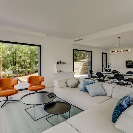 Belvilla By Oyo Casa Leda 빌라