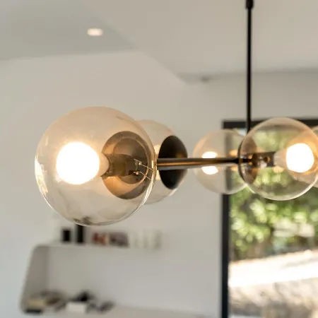 Belvilla By Oyo Casa Leda 빌라 *