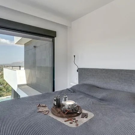 Villa Belvilla By Oyo Casa Leda