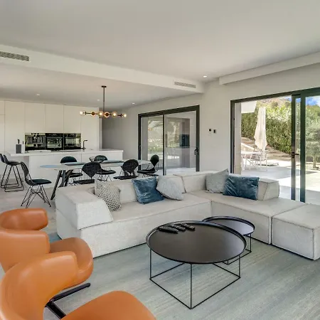 Belvilla By Oyo Casa Leda Villa Javea