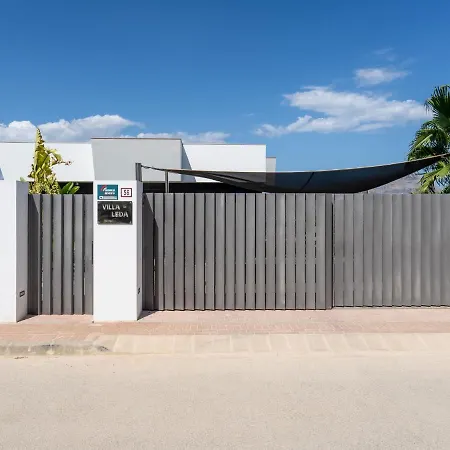 Belvilla By Oyo Casa Leda