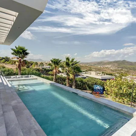 Belvilla By Oyo Casa Leda *