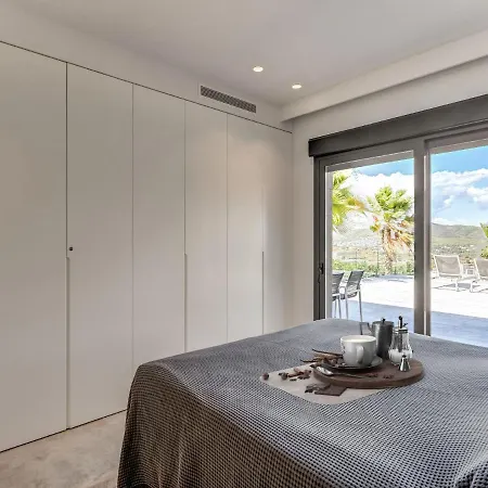 Villa Belvilla By Oyo Casa Leda Javea