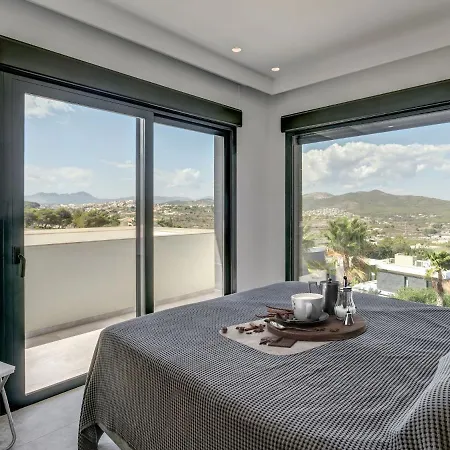 Belvilla By Oyo Casa Leda *