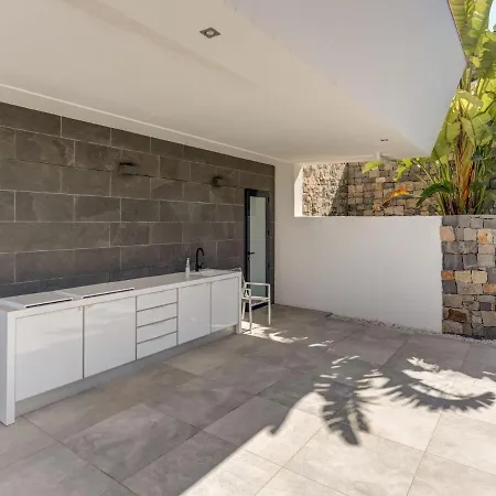 Villa Belvilla By Oyo Casa Leda Javea