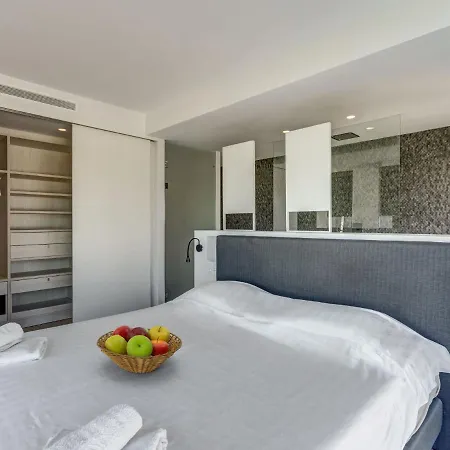 Villa Belvilla By Oyo Casa Leda Javea