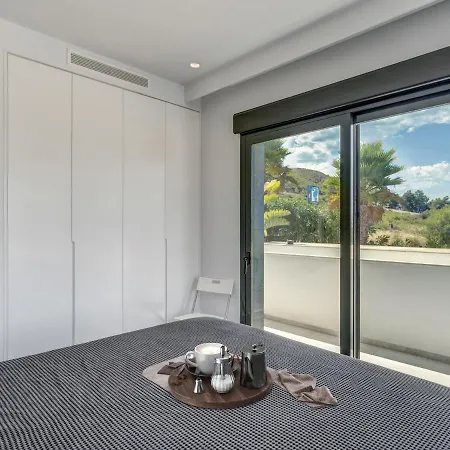Belvilla By Oyo Casa Leda *