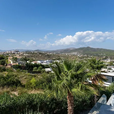 Belvilla By Oyo Casa Leda Villa Javea