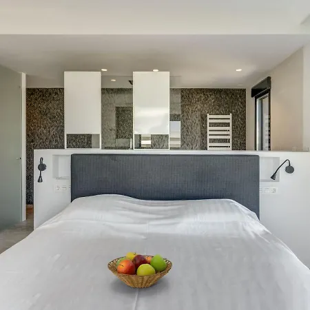 Belvilla By Oyo Casa Leda Javea