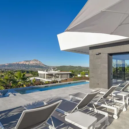 Villa Belvilla By Oyo Casa Leda *